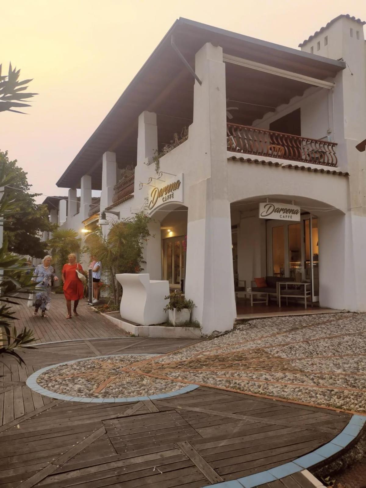 Sea Studio Flat Misano Adriatico Exterior foto